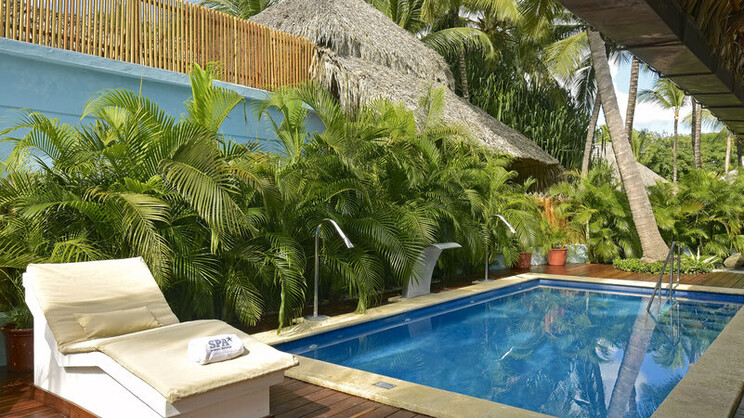 Iberostar Selection Hacienda Dominicus